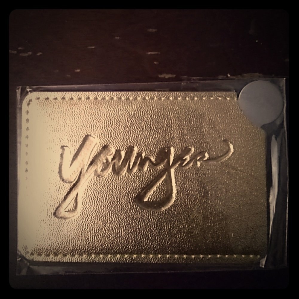 Younger Tv Land Mirror